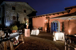  Agriturismo Monte Due Torri  Джензано Ди Рома